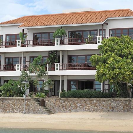 Grand Villa La Perla Bophut Esterno foto