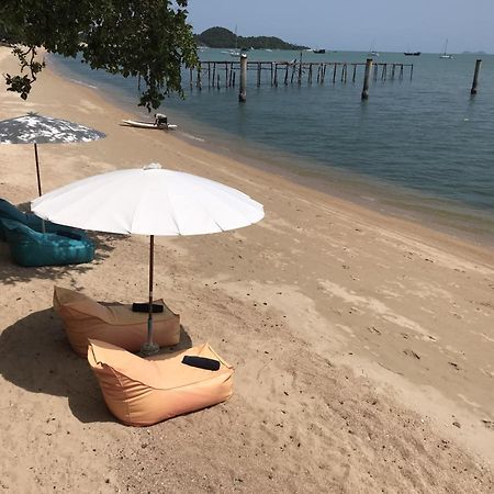 Grand Villa La Perla Bophut Esterno foto
