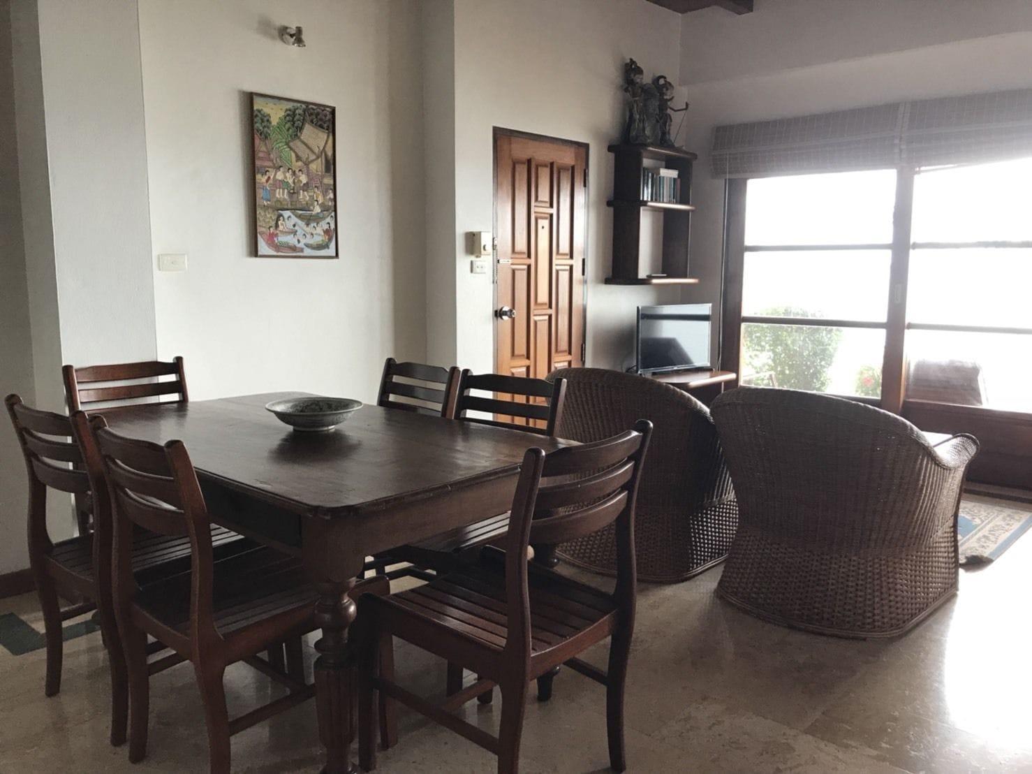 Grand Villa La Perla Bophut Esterno foto