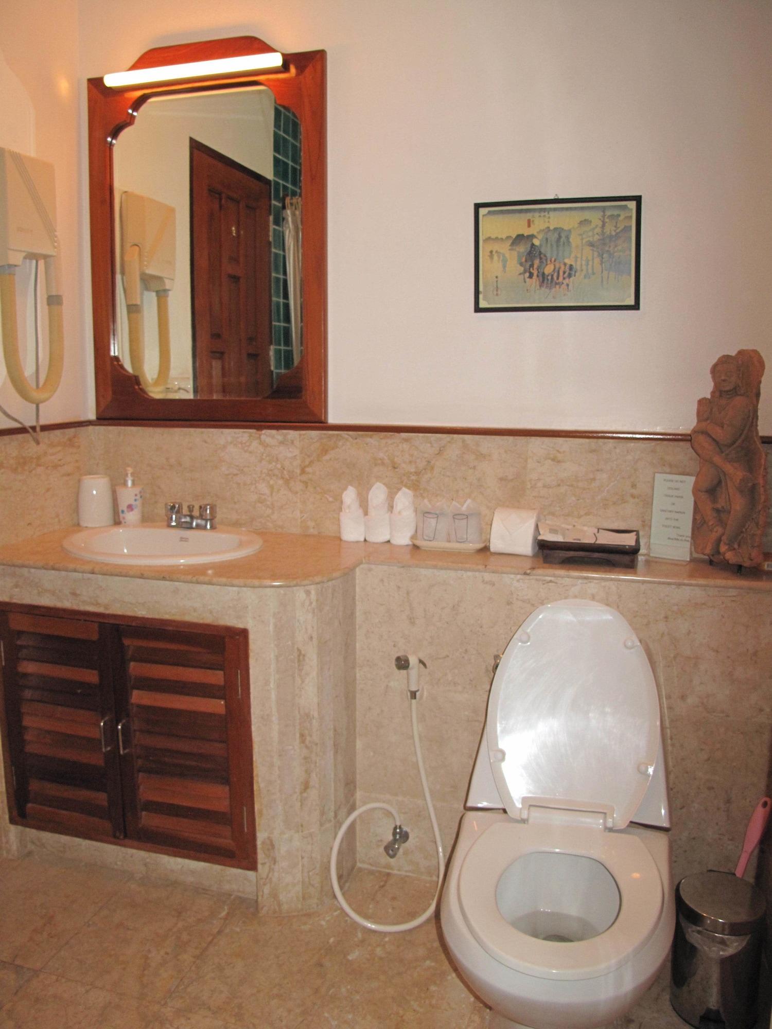 Grand Villa La Perla Bophut Esterno foto