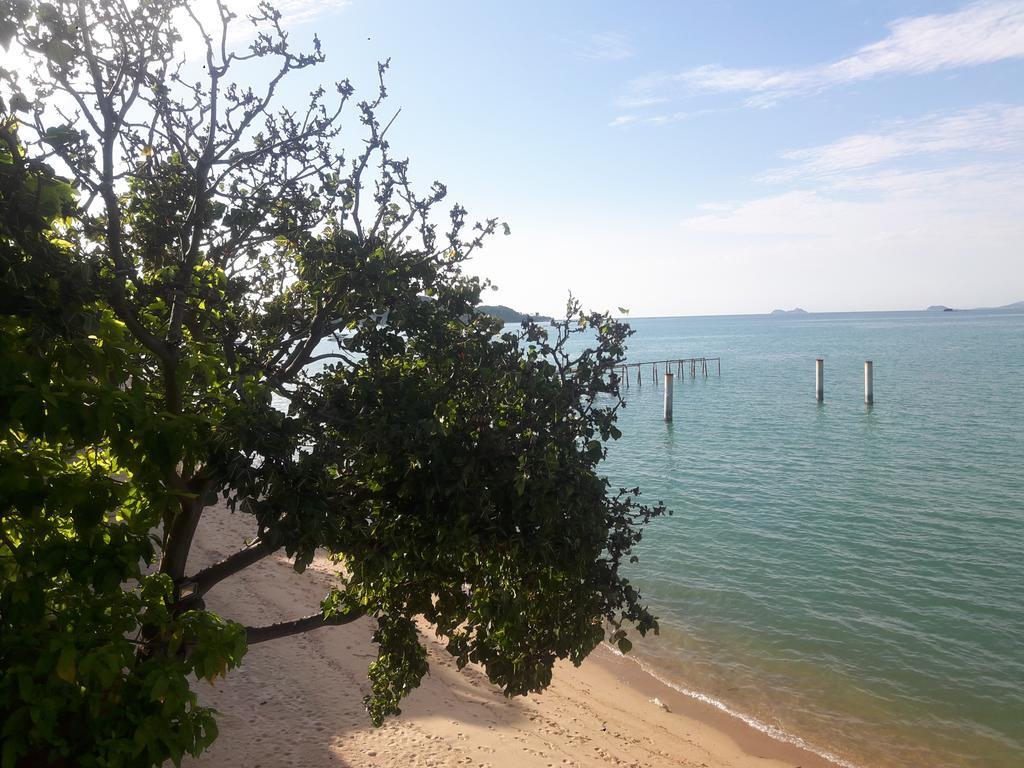 Grand Villa La Perla Bophut Esterno foto