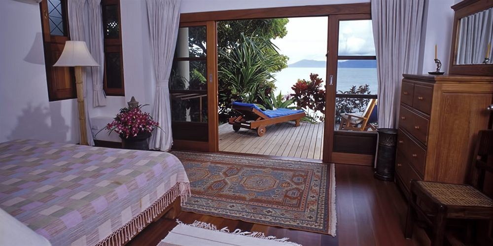 Grand Villa La Perla Bophut Esterno foto