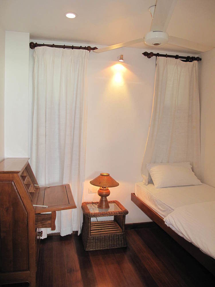 Grand Villa La Perla Bophut Esterno foto