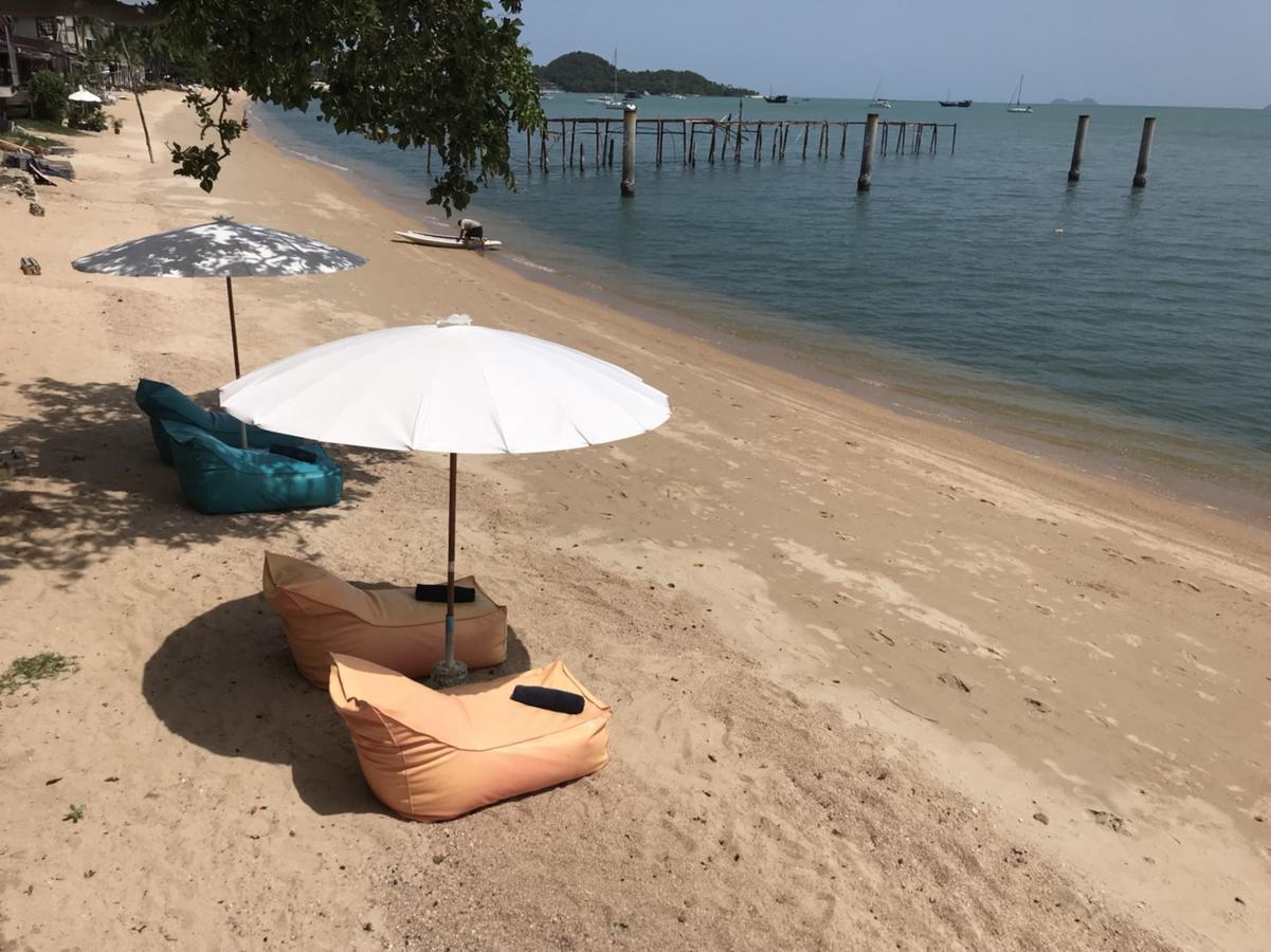 Grand Villa La Perla Bophut Esterno foto