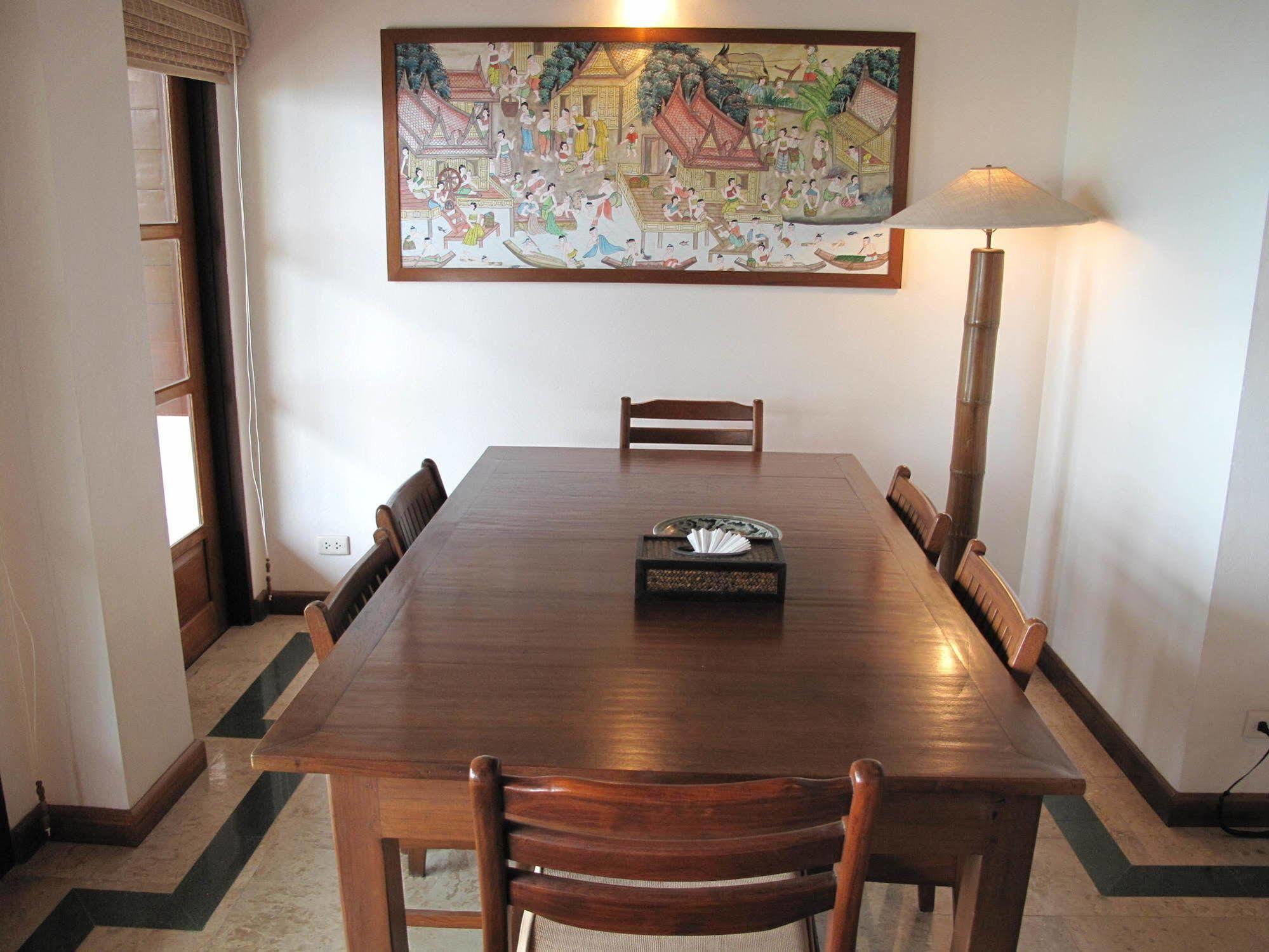 Grand Villa La Perla Bophut Esterno foto