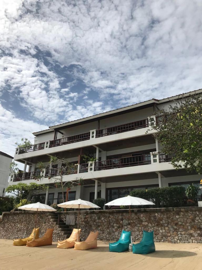 Grand Villa La Perla Bophut Esterno foto