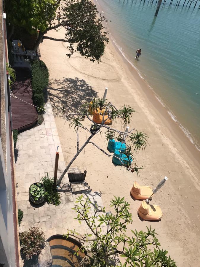 Grand Villa La Perla Bophut Esterno foto